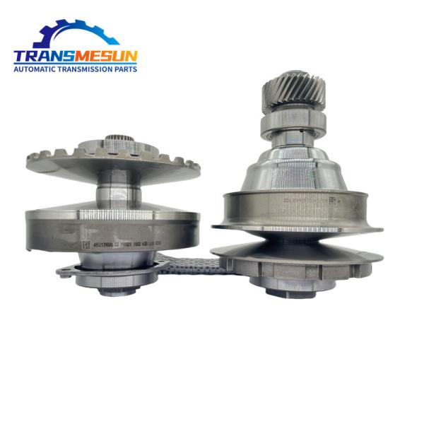 Transmesun 2019-2023 Hyundai Manufacturing C0GF1 CVT Gearbox Pulley Belt Kit