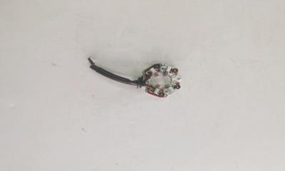 23378-OM300 Toyota Carbon Brush Holder Assembly Electric Motor ISO9001