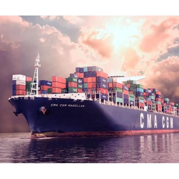 Склад товароотправителя перевозки тележки конкурсный от Китая к Великобритании США Франции Австрии