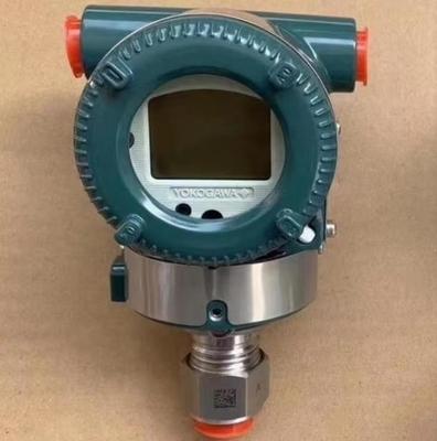 Transmetteur de pression absolue en ligne Yokogawa EJX510A
