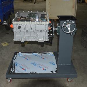 BYD E5 Education Training Board High Voltage Control Drive System Steering