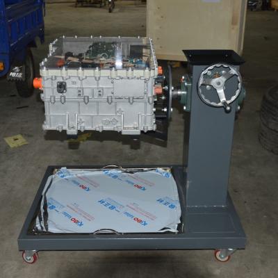 BYD E5 Education Training Board High Voltage Control Drive System Steering Training