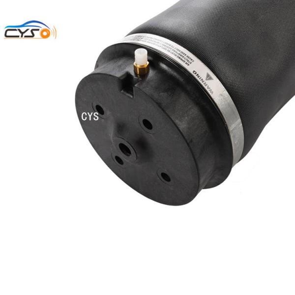 Rear W164 W166 Mercedes Benz Air Suspension Spring Bag