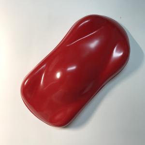 8g 3D Colored Speed Shape For Water Transfer Printing