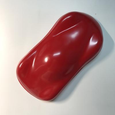8g 3D coloriu a forma da velocidade para a impressão de transferência da água