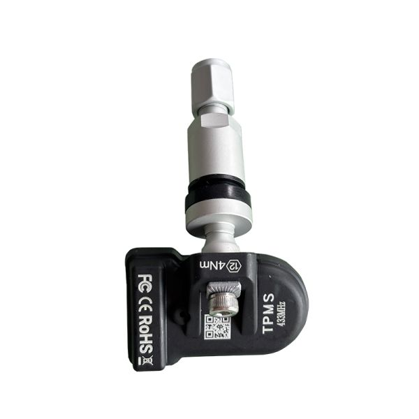 Car Replacing Tire Pressure Monitor Sensor 433Mhz Programmable Tpms Sensor Replacement