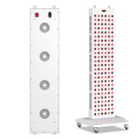 R1000 Whole Body Red Light Therapy Device 1000W Customized