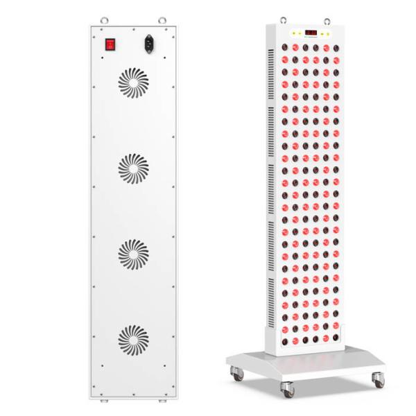 R1000 Whole Body Red Light Therapy Device 1000W Customized