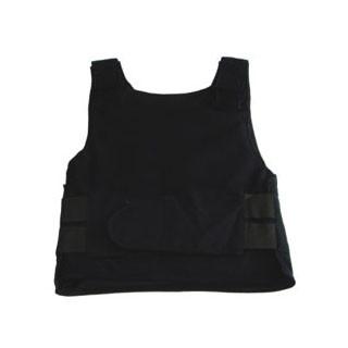Soft Kevlar/PE/Hard Material Military Body Armor Bulletproof Vest