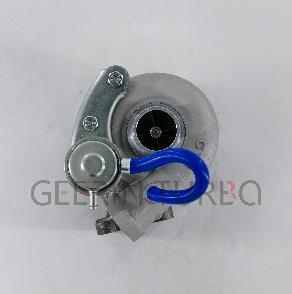 1720164110 2439510 Nissan Turbocharger CT9 2CT Toyota Carina E Avensis TD