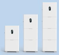 3 armazenamento todo da bateria solar do agregado familiar da fase 5kw 10kw em um sistema