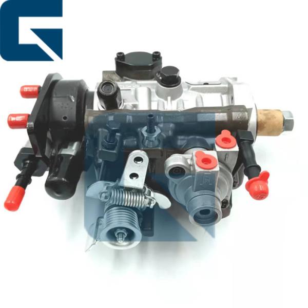 Тип 9320A383G 2644C313 DP210 насос 1531 системы подачи топлива