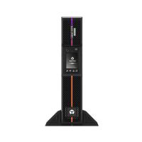 Vertiv GXT5-3000IRT2UXL 3000VA 3000W Double Conversion Online Rack Tower