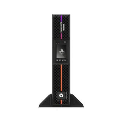 Compact Vertiv GXT 2000W 2000VA Online UPS GXT5-2000IRT2UXL