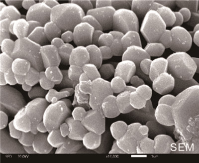 Approximate Spherical Alpha Alumina Powder D50 9um 13um 20um