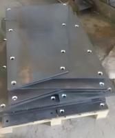 Thermal Stability  Steel Raw Material High Corrosion Resistance Heat Treatment Aisi 304 Sheet