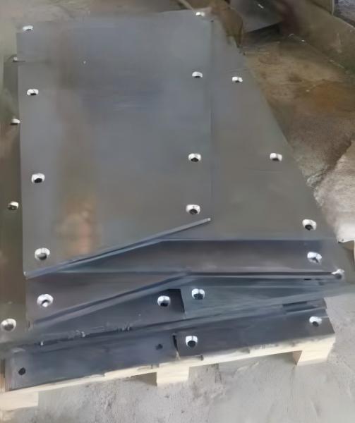 Thermal Stability  Steel Raw Material High Corrosion Resistance Heat Treatment Aisi 304 Sheet