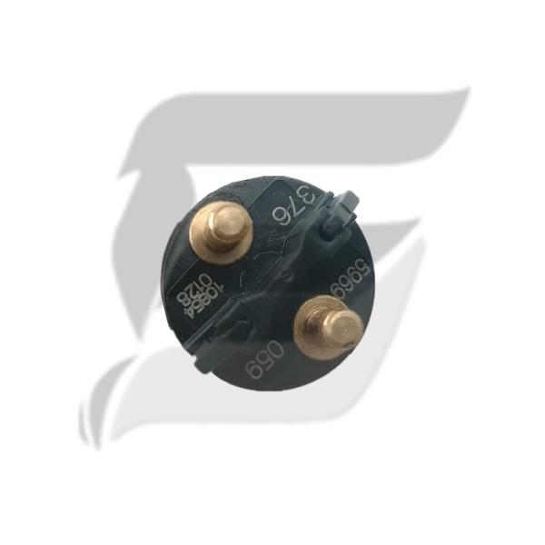 6754-11-3011  Excavator Fuel Injector For Komatsu PC200-8 PC220-8 PC240-8
