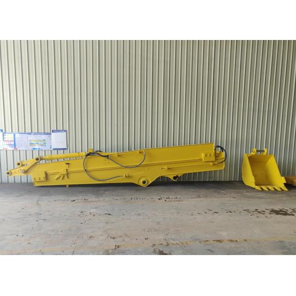 20-27ton максимум руки экскаватора 12m сползая эффективный для KOMATSU PC350 с ведром