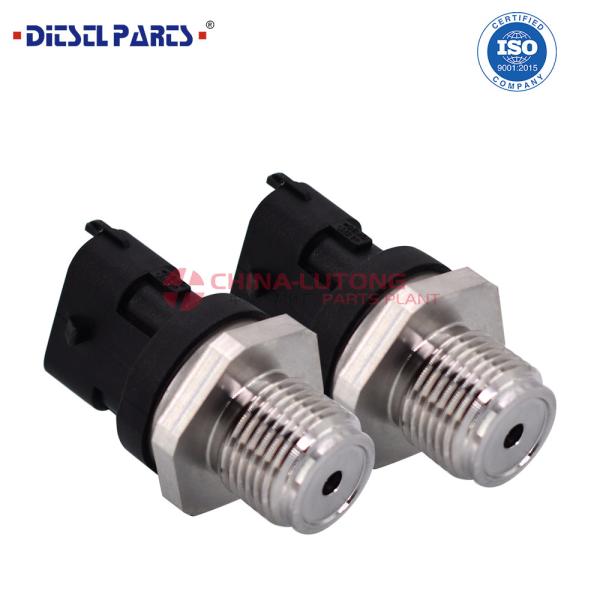 Fuel Pressure Control Valve Regulator 0 281 006 325 for Fuel Pressure Control Valve for 