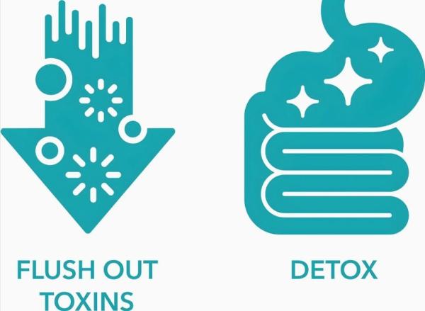 Vegan 15 Day Cleanse Capsules Bowel And Colon Support Sup