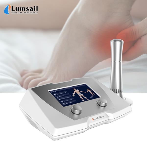 Low Intensity Extracorporeal Shockwave Therapy , Shock Wave Treatment For Heel Pain