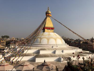 Interesting Nepal City Tour 7 Day'S Full Inner Historical Tour Private Vehicles