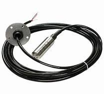 Interruptor de pressão submergível do sinal 4~20mA IP68 para a monitoração hidráulica