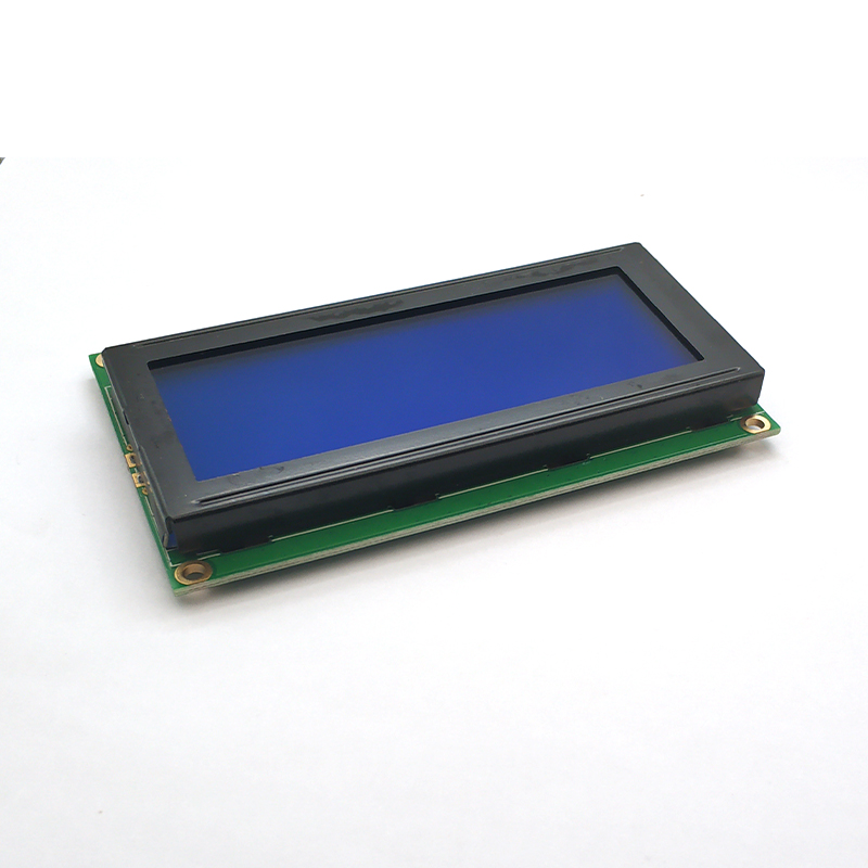19264 Graphic 192x64 LCD Dot Matrix STN COB Screen KS0107 & KS0108 Controller