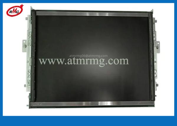 009-0027572 ATM Machine Parts NCR 6625 LCD 15 Inch Display Standard Bright 0090027572