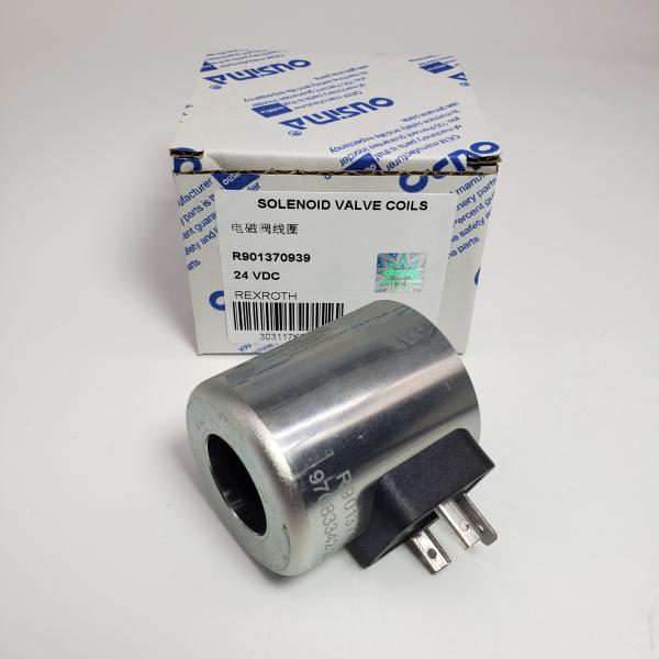Соленоидные катушки клапана R901370939 для ректрота