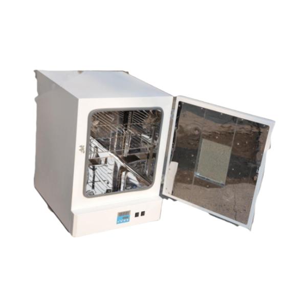 PT100 Sensor Insulation Oil Corrosion Sulfur Tester RT ~ 200℃ Timing 1 ~ 9999min ASTM D1257B