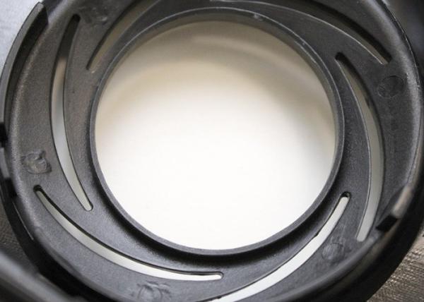 Custom Made Precision Injection Moulding Parts With 100% Inspection For Volume Production