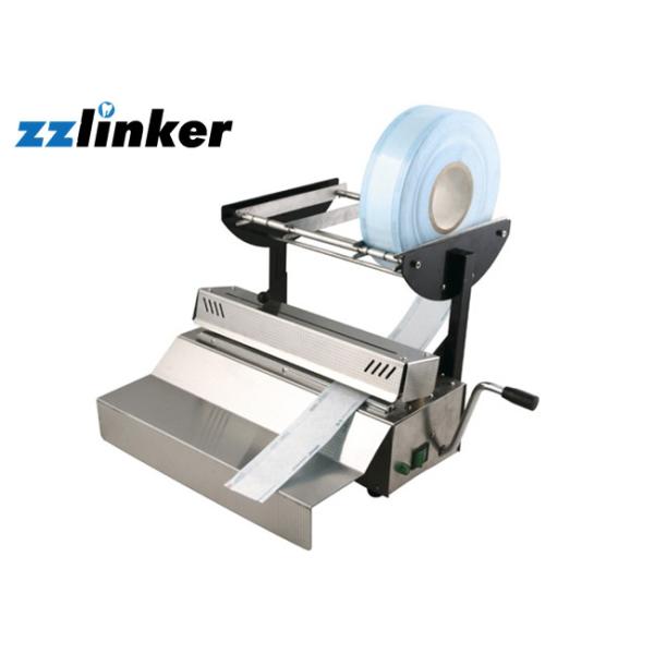 Автоматический стерилизатор автоклава, зубоврачебная упаковка стерилизации машины запечатывания мешка