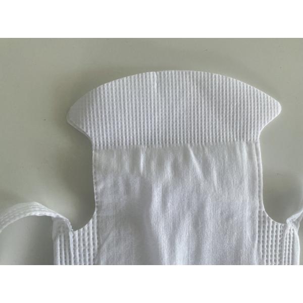 Nonwoven белая медицинская влага сумки льда анти- с или без связи