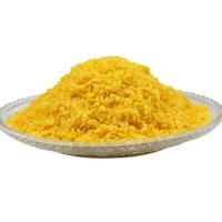 Textura crocante Marrom leve em estilo japonês migalhas de pão 2 libras Tamanho do pacote