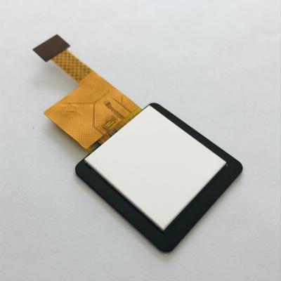1,54 linha industrial 8bit SPI do monitor 4 do tela táctil da categoria da polegada 350cd m2