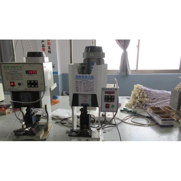 Ruian Novery Machinery Ltd