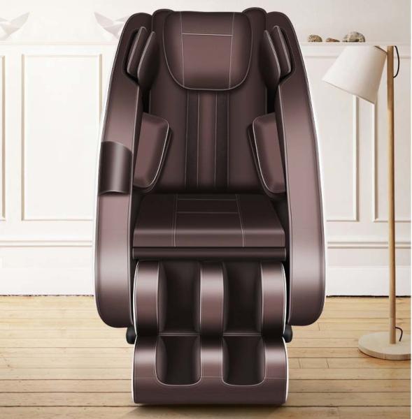 3D Body Detection Relax Massage Chairs Bionic recliner and massage chair ISO9001