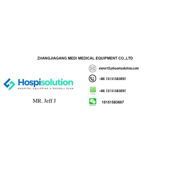 Class II Medical Electro Orthopedic Surgery General Operating Table