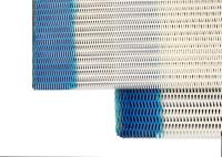 Utilisation résistant à l'acide de ceinture en spirale de polyester de convoyeur en tant que ceinture de stratification de machine