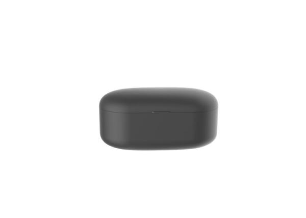 True Tws Wireless Bluetooth 5.0 Waterproof Earbuds Touch Control ABS Material