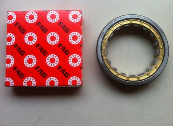 FAG Cylindrical Roller Bearing  NU1007MI C3