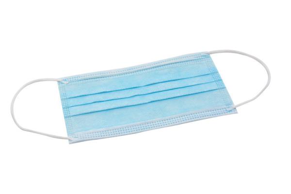 Aonike soft SP005 3 ply non-medical disposable protective chiedren mask