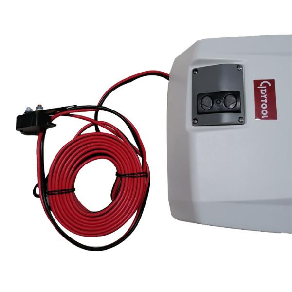 12V 150W Sea Water Electric Power Stick Boat Anchor Wireless Control