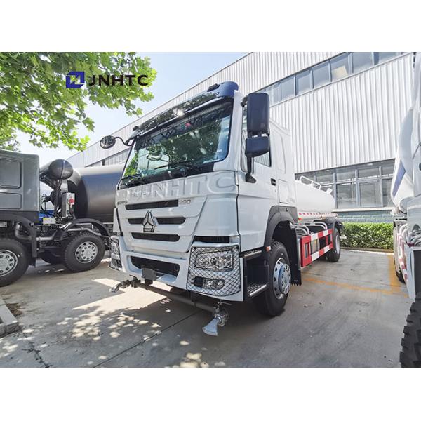 цистерна с водой 350hp 1000l брызгая тележку Sinotruk Howo 4x2