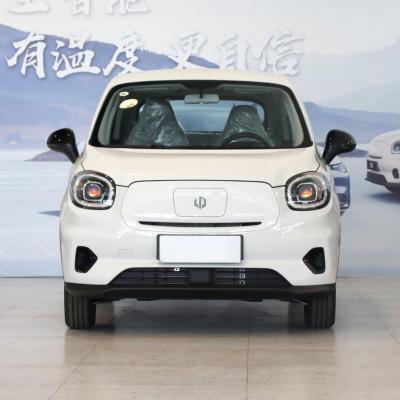 LEAPMOTOR T3 200 5-door Electric Car with 4 Seats and Hybrid Technology Integration