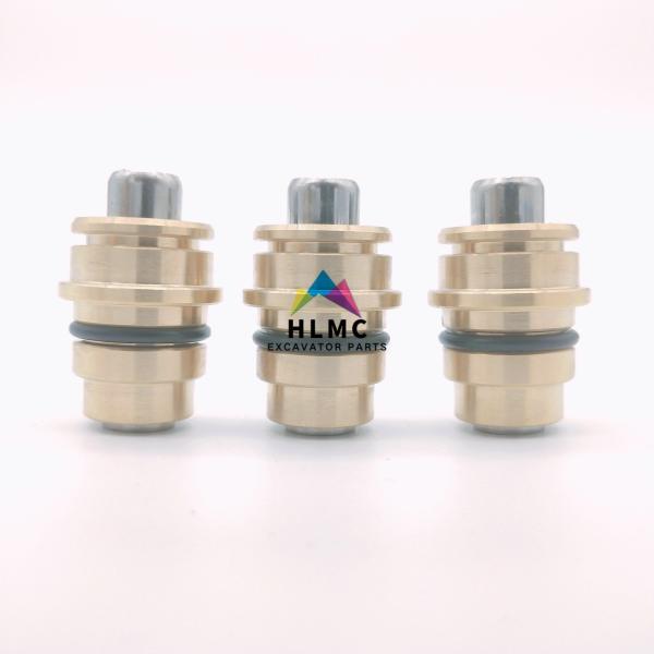 Excavator Spare Parts Wholesale Excavator Travel Motor Pusher JCB200 210 220 240 360