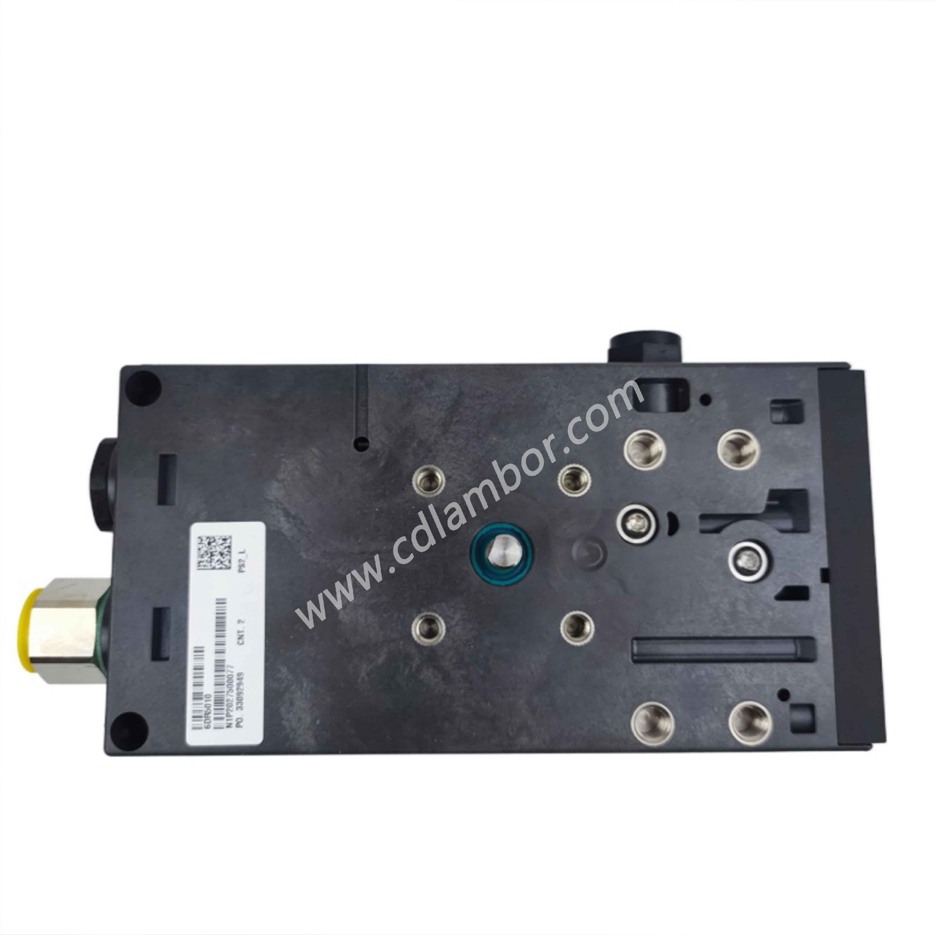 Original Siemens 6dr5010 Valve Positioner Sipart PS2 Controller Module Smart Pneumatic Positioner 6d