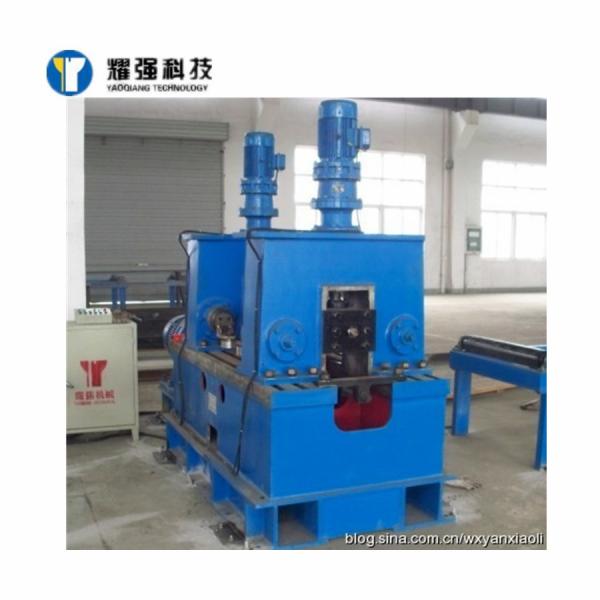 металлический лист 60mm выправляя машину Q235 Q345